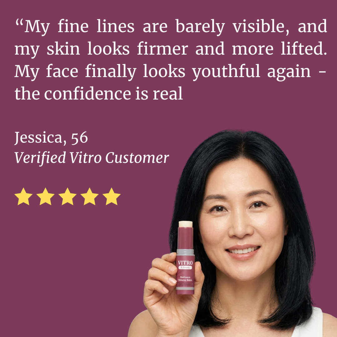 Vitro K-Beauty Balm