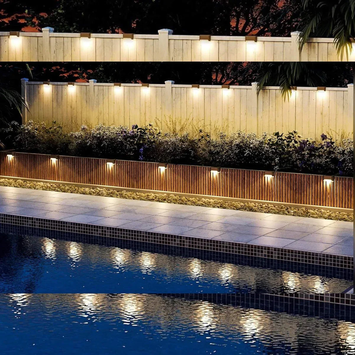 4 pack | Kaliqo™ – Deck Light Pack