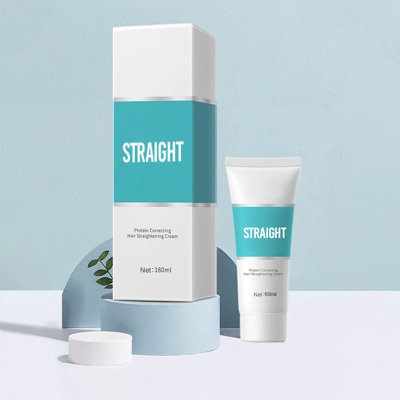 HairTouch™ – Sofort glättende Haarcreme pflegend, geschmeidig und glänzend [1 + 1 Gratis]