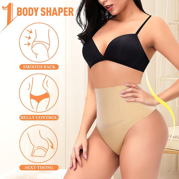 TummiSculpt™ | Sculpt Your Silhouette—Seamlessly!