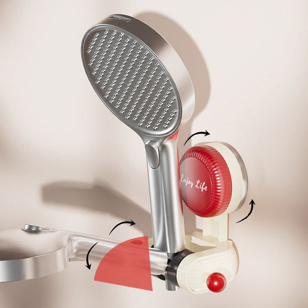 ShowerMate™ Adjustable Shower Holder