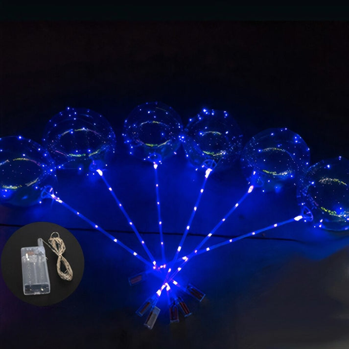 FestiveBalloon™ | Illuminated balloons