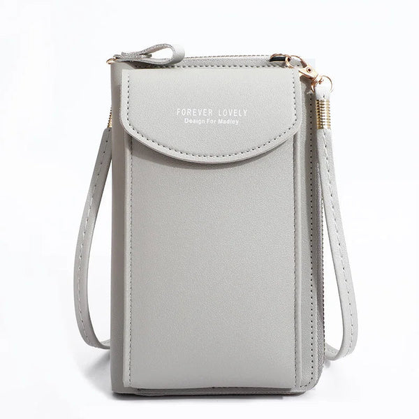 Taylor™ | The Only Wallet You’ll Ever Need