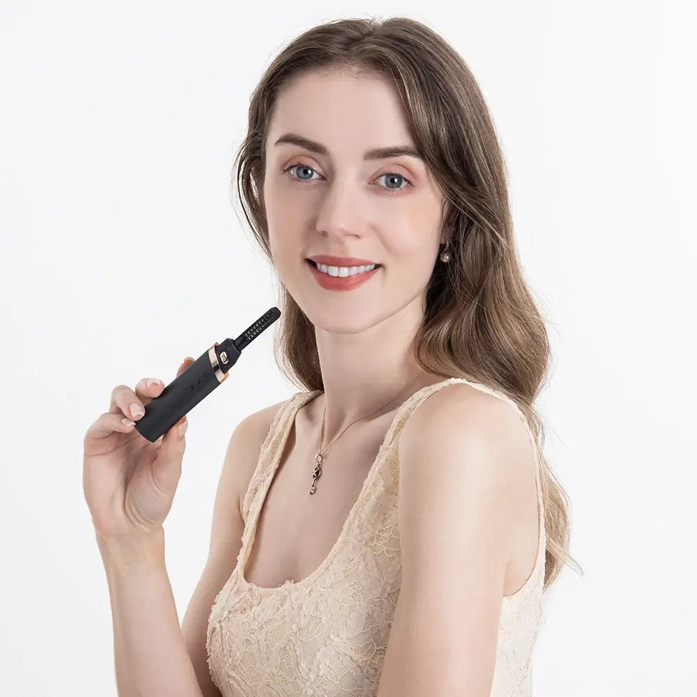 LashStyle™ – Perfekter Wimpernschwung in nur 10 Sekunden, langanhaltend und voluminös [50% Rabatt]