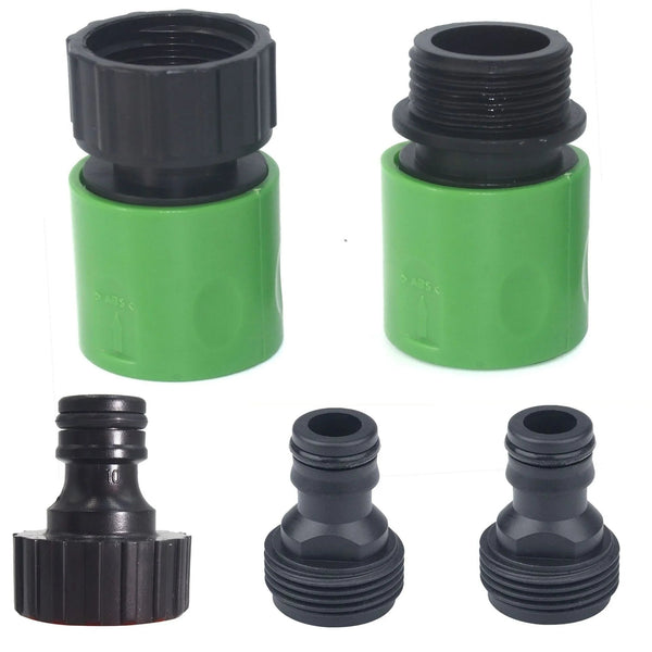 SpraySpin™ Adjustable Spray Power
