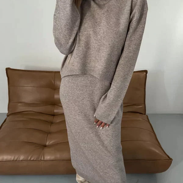 Ezra™ Stylish Comfort Set