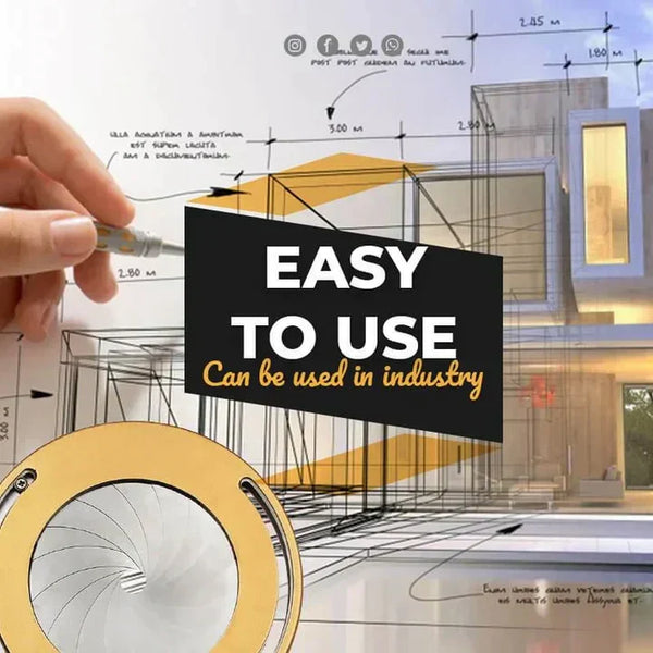 CirclePro™ Perfect Radius Tool