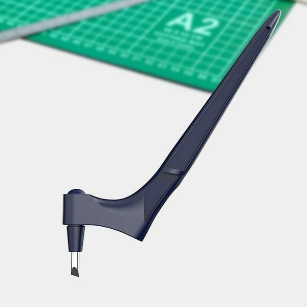 1+1 FREE | Slice With Surgical Precision – FineSlice™ Cuts What Scissors Can’t