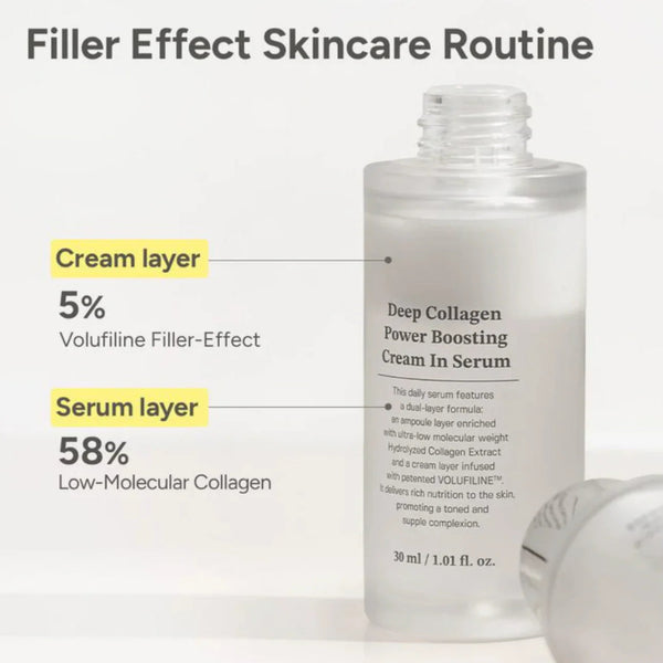 VivaDerm™ — Instantly Lift and Radiate Confidence with Youthful, Plump Skin