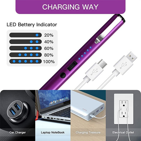 ShockPen™ Compact Emergency Power