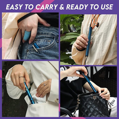 ShockPen™ Compact Emergency Power