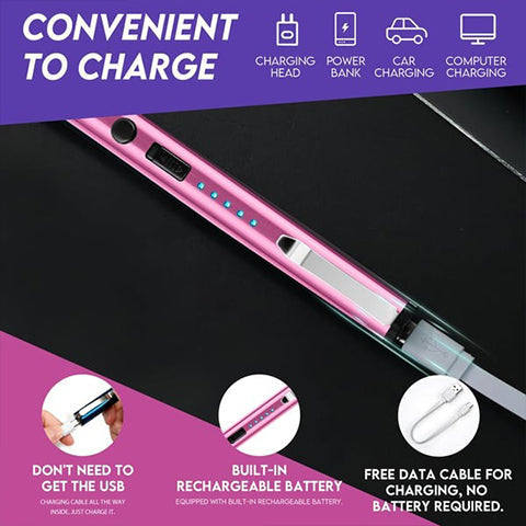 ShockPen™ Compact Emergency Power