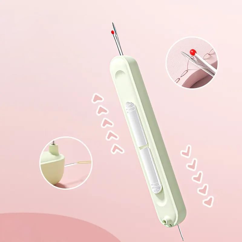 StitchEase – 2-in-1 Sewing Helper (Buy 1 Get 1 Free)