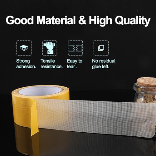 StickPro™ Ultimate Double-Sided Tape
