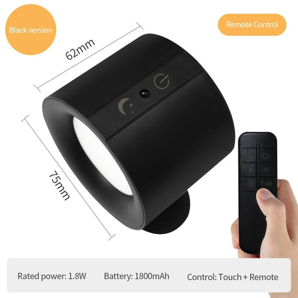 LumaFlex — Command Your Light, Transform Every Moment with Effortless Power