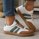  White-Green