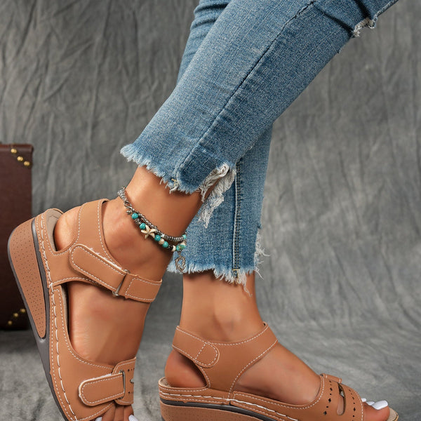 Overlane™ — Step Confidently All Day in Style and Pain-Free Comfort