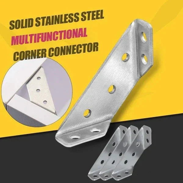 IronCoreEdge — Transform Wobbly Furniture into Unshakable Strength That Lasts Forever