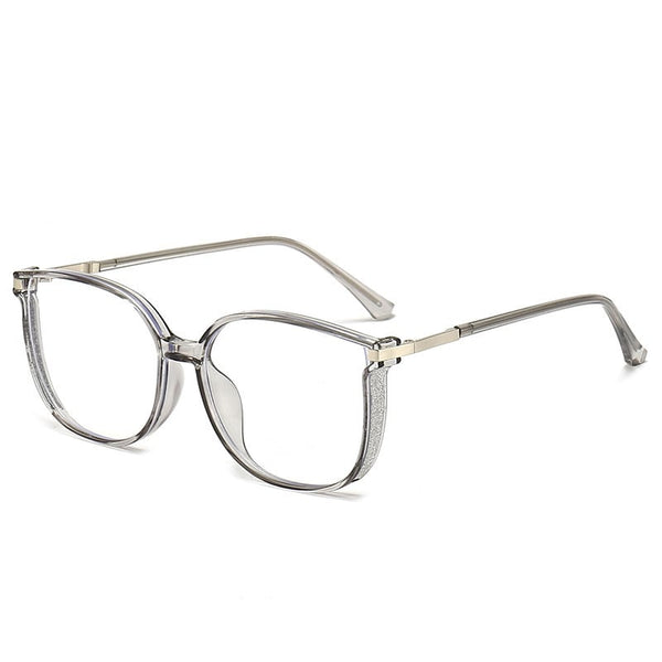 Women's Portable Fashion Anti-Blue Light Reading Glasses