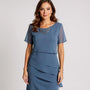 Harrieta™ | Tummy Covering Dress