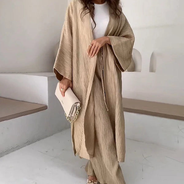 Rose™ Casual Two Piece Set