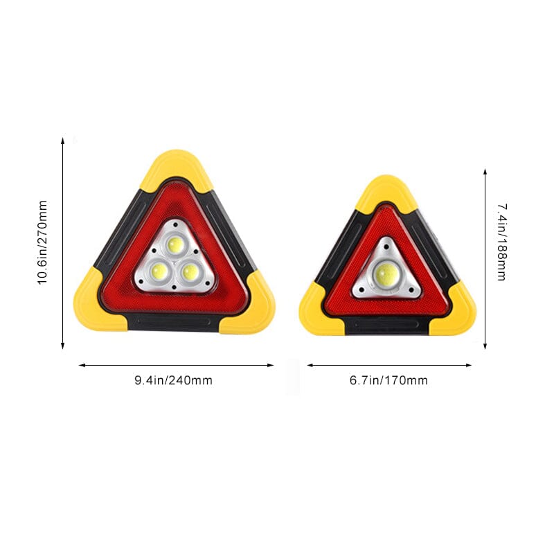 SafetyFlare™ Smart Safety Signal