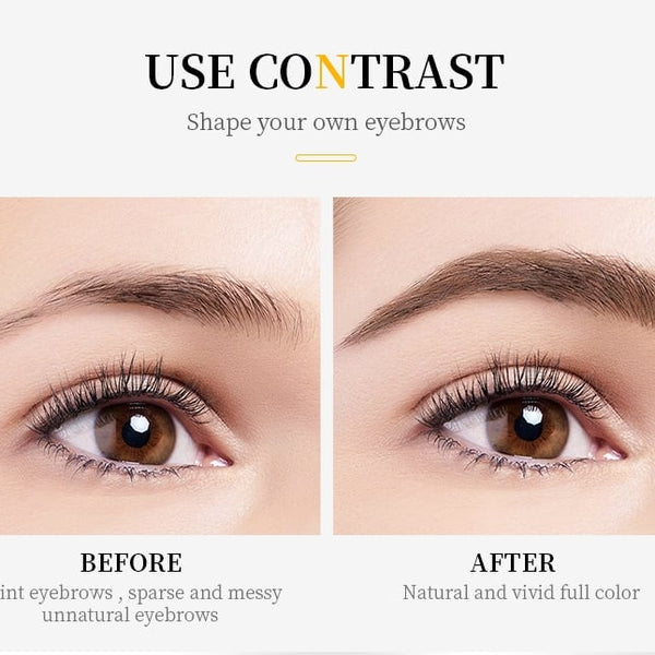 1+1 Free | BrowCarve™ Flawless Microblade Precision