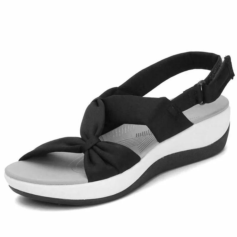 ComfortStep™ | Premium Orthopedic Shoes for Enhanced Arch Support & Pain Relief