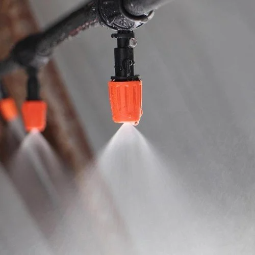HydroZen Automatic Drip System — Effortless, Precise Watering That Brings Your Garden to Life While You Relax