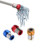 3+3 Free | MagFix™ Secure Fastening Aid