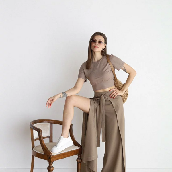 Theris™ | Flow Into Every Occasion
