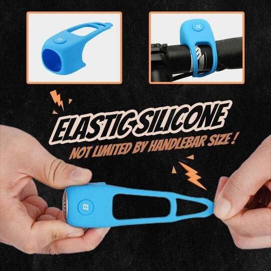 BlazeHorn™ Super Bike Horn