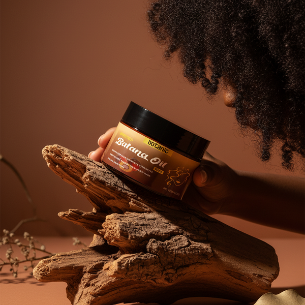 Batana Oil