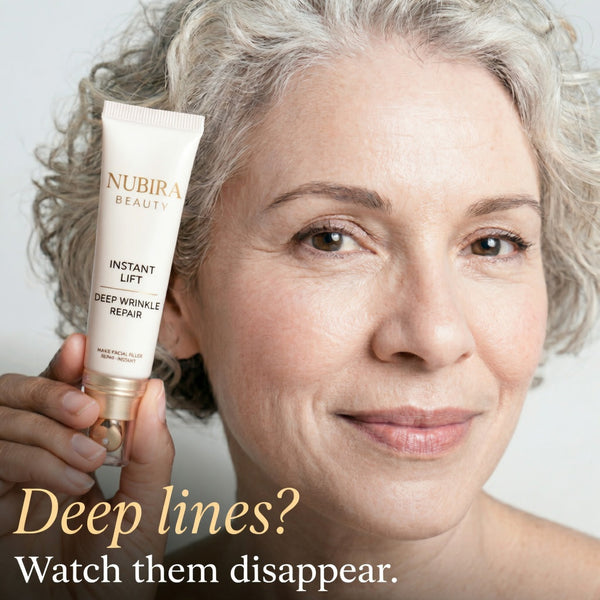 SkinBlur™ – Instant smoothing primer for an even finish