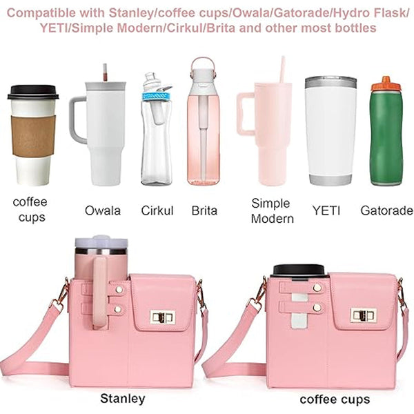 Laura™ Crossbody Storage Bag