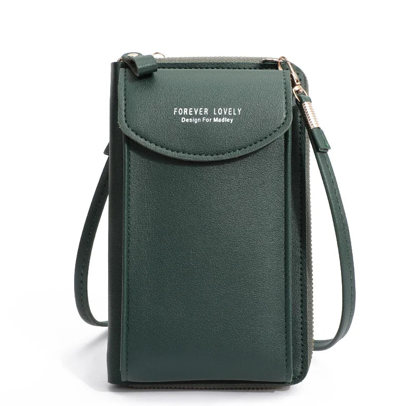Taylor™ | The Only Wallet You’ll Ever Need