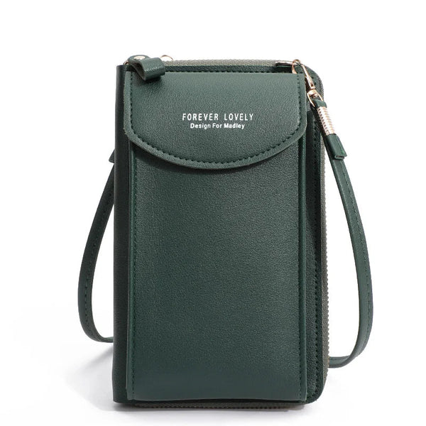 Taylor™ | The Only Wallet You’ll Ever Need