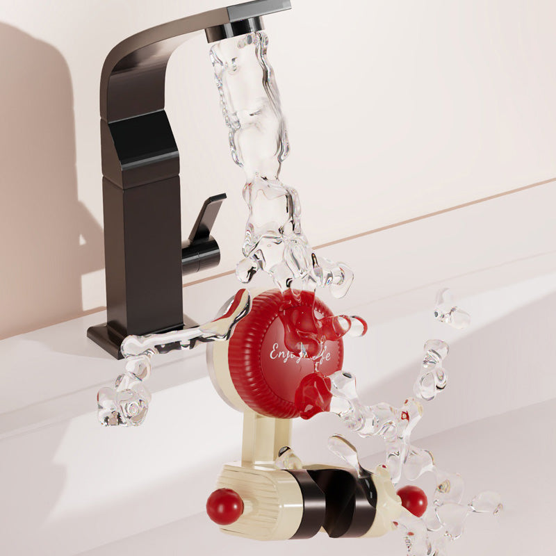 ShowerMate™ Adjustable Shower Holder