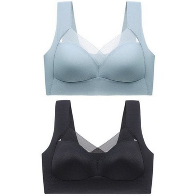 Layla™ | Seamless Fit, All-Day Ease