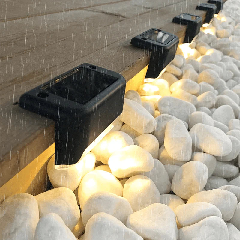 4 pack | Kaliqo™ – Deck Light Pack