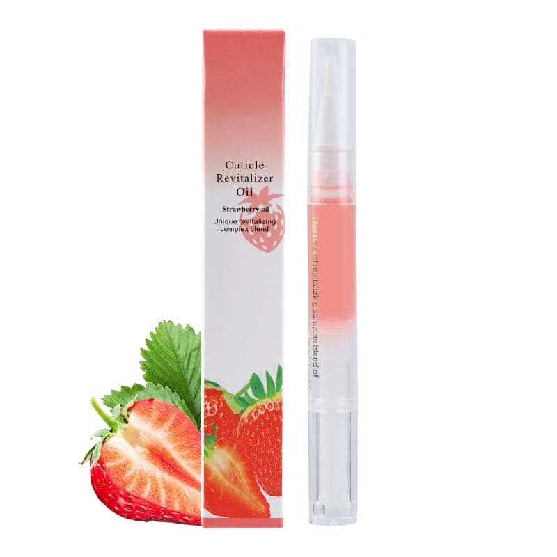 Seranail | Nail Nutrient-Rich Growth Oil