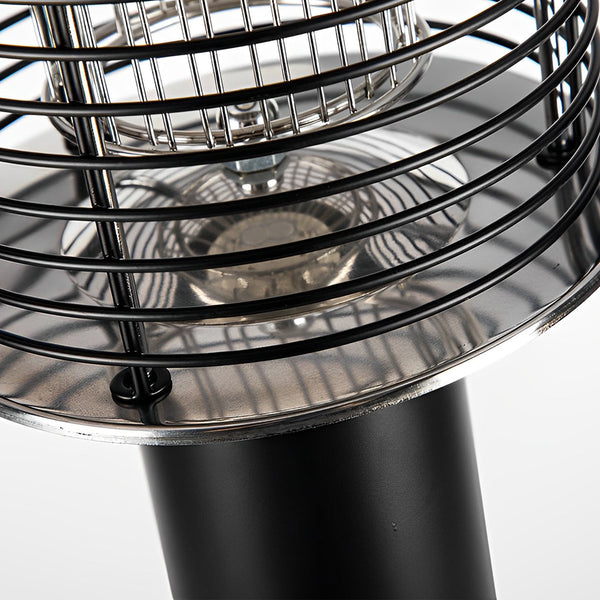 Waterproof USB Solar Double Light Frequency Vibration Mosquito Killer Lamp