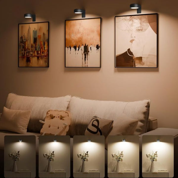 GlowMaster™ — Effortless Art Lighting Magic | Buy 1 Get 1 Free