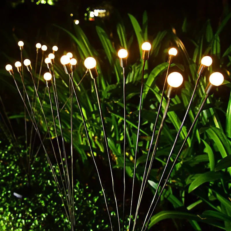 4 pack | Kaliqo™ – Firefly Lights