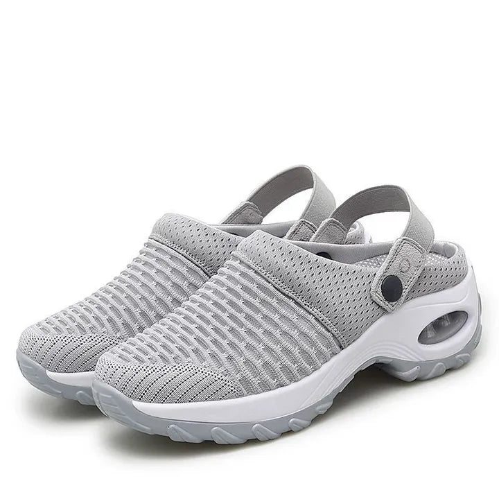 Air Cushion Orthopedic Clogs