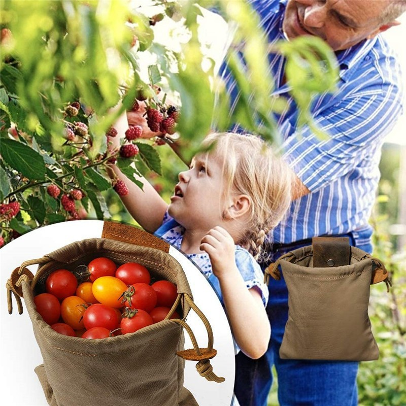 1+1 Free | TravelCanvas™ Versatile Canvas Bag