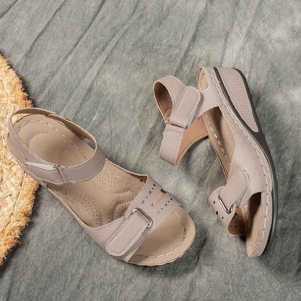 Overlane™ — Step Confidently All Day in Style and Pain-Free Comfort