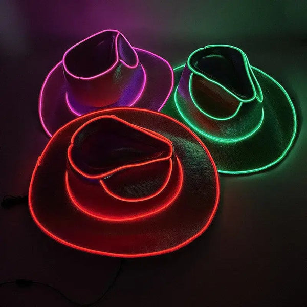 RanchHat™ Rugged Outdoor Style