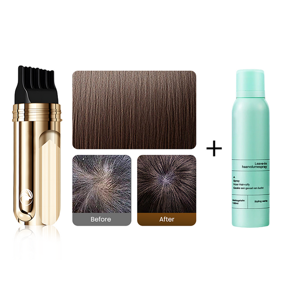 Marcus™ – Männer Selbstbewusstseins-Booster Touch-Up-Stick für mühelosen Stil [50% Rabatt]