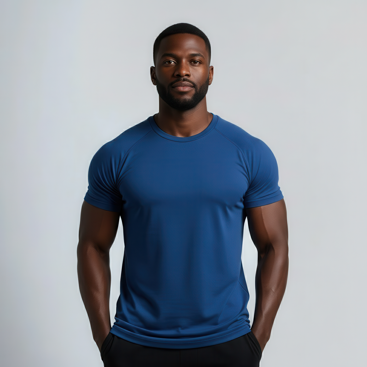 AVERON™ Shirt Enhances Your Physique with Comfortable Fit